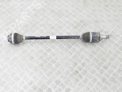 Used Left rear driveshaft Left rear driveshaft BMW 2 Active Tourer (F45) 225 xe Plug-in-Hybrid (224 hp) 15480907 15480907