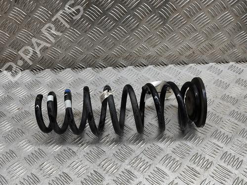 Used Shock absorber spring Shock absorber spring HYUNDAI KONA (OS, OSE, OSI) EV (136 hp) 27779857 27779857