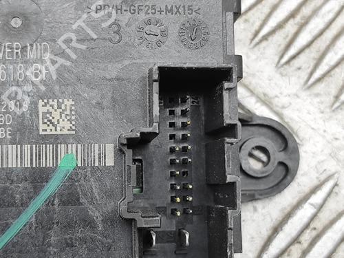 Electronic module JAGUAR XE (X760) 2.0 D | BP36565016M83 - Image 7