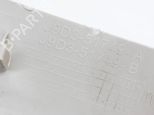 Other JAGUAR I-PACE (X590) EV400 AWD | BP27759757O1 - Image 4