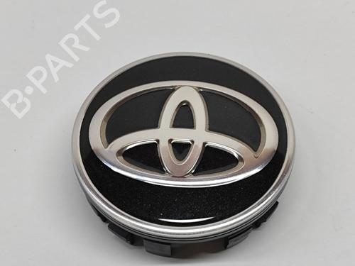 Hub cap TOYOTA C-HR (_X2_, _H2_) Hybrid | BP27779670C160 
