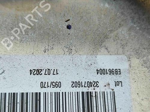 Oil radiator PORSCHE CAYENNE Coupe (9YB) 4.0 S AWD (9YBBJ1) | BP29593698M33  - Image 6