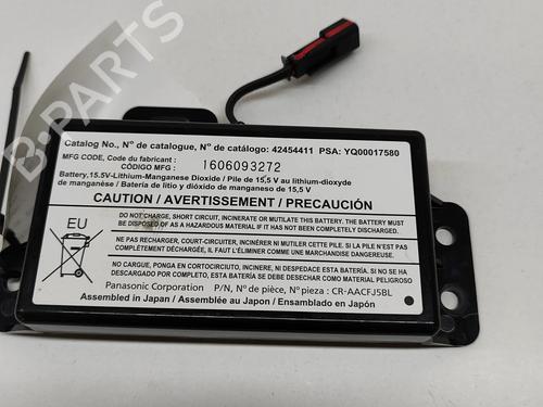 Electronic module OPEL MOKKA / MOKKA X (J13) 1.4 (_76) | BP19284212M83 