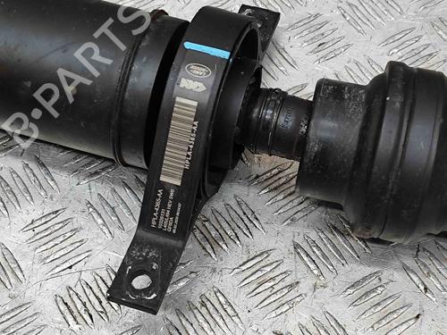 Driveshaft MASERATI GRAN TURISMO I 4.7 | BP24143462M37