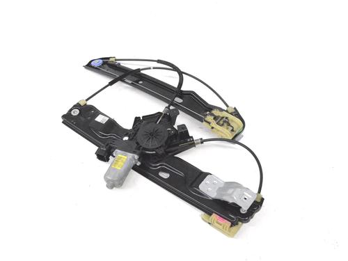Used Front right window mechanism LAND ROVER RANGE ROVER EVOQUE (L538) 2.0 D 4x4 (180 hp) 30232202