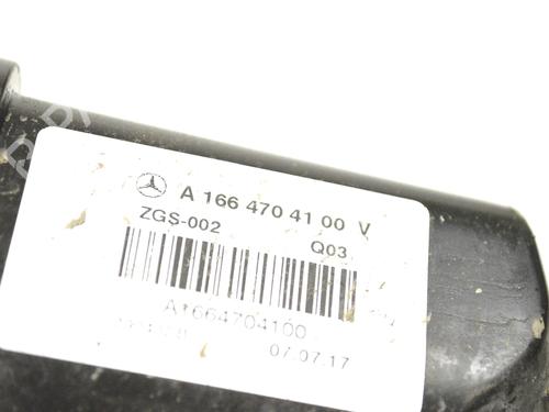 Pipe MERCEDES-BENZ GLS (X166) 350 d 4-matic (166.824) | BP30894173M125 - Image 5