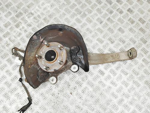 Used Left front steering knuckle Left front steering knuckle LEXUS GS (_L1_) 300h (AWL10_, AWL10R) (223 hp) 33394283 33394283