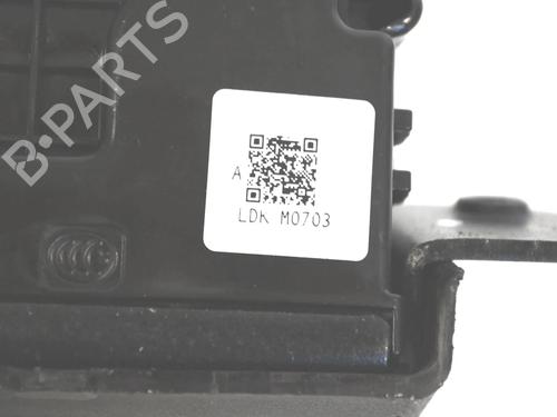 Tailgate lock KIA SPORTAGE IV (QL, QLE) 1.7 CRDi | BP30258347C101 
