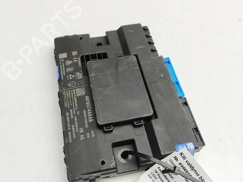 Electronic module AUDI Q7 (4LB) 3.0 TDI quattro | BP35718007M83 - Image 4
