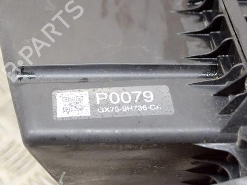 Air filter box JAGUAR F-PACE (X761) 2.0 TD4 AWD | BP9628720M87