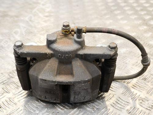 Bremssattel links vorne MAZDA CX-5 (KF) 2.2 D | BP14628149M105 