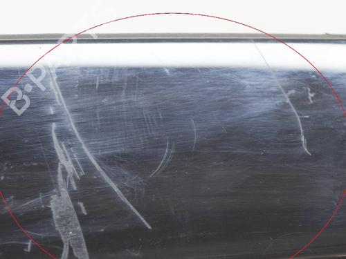 Door moulding trim AUDI Q2 (GAB, GAG) 1.6 TDI | BP14614976C150 