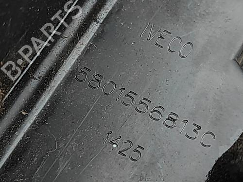 Front left lock IVECO DAILY VI Van 33S14, 35S14, 35C14, 42S14 | BP33379003C98 - Image 6