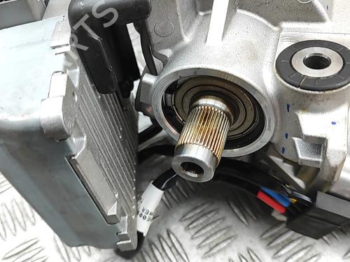 Steering column KIA CEE'D Sportswagon (JD) 1.6 CRDi 136 | BP33825804M21  - Image 6