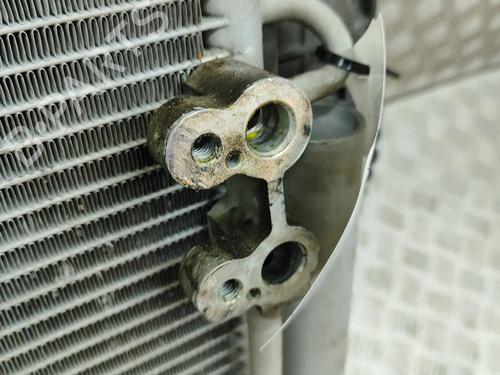 Radiator set VW PASSAT B7 Variant (365) 2.0 TDI | BP26890957M120 