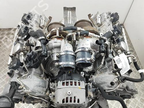 Engine BMW X5 (G05, F95) M | BP27569884M1  - Image 6