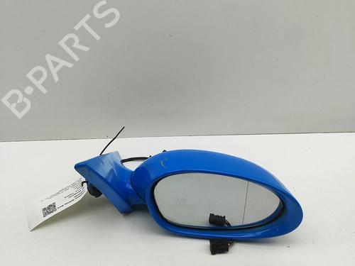 Used Right mirror BMW Z4 Roadster (E85) 2.5 i (192 hp) 31047831