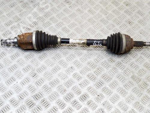 Used Left front driveshaft RENAULT ZOE (BFM_) ZOE (88 hp) 12525383