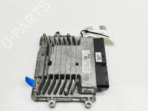 Gearbox control unit KIA OPTIMA Sportswagon (JF) 1.7 CRDi | BP30596366M52