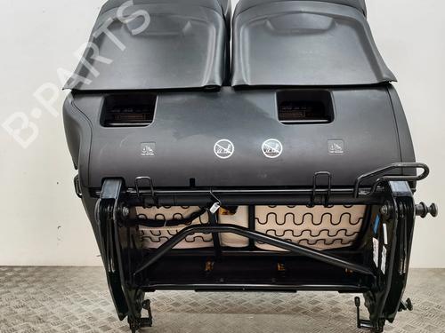 Rear seat MERCEDES-BENZ VITO Tourer (W447) 116 CDI / 116 BlueTEC (447.701, 447.703, 447.705) | BP31372462C17