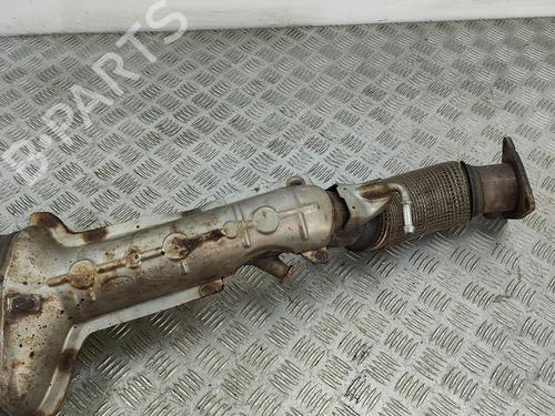 Catalyst LAND ROVER RANGE ROVER EVOQUE (L551) 2.0 D200 4x4 | BP32213435M10