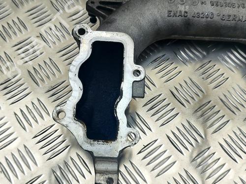 Intake manifold AUDI A4 B7 Avant (8ED) 2.0 TFSI | BP28564114M70