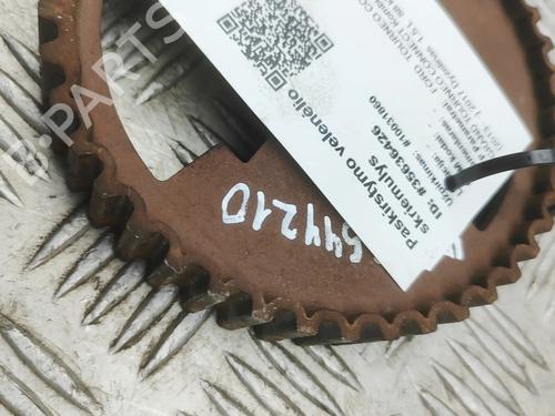 Pulley BMW 5 (E60) 530 d | BP35983019M122 - Image 6