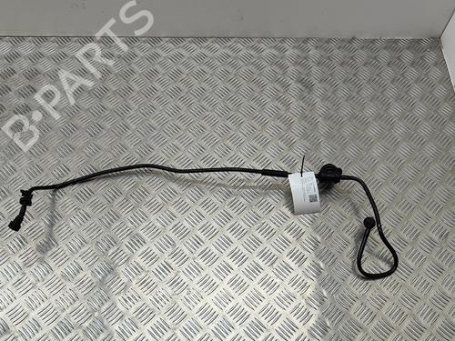 Used Pipe JAGUAR XJ (X351) 3.0 SCV6 (340 hp) 19501422