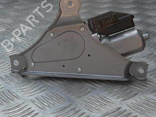 Used Rear wiper motor TOYOTA YARIS (_P13_) 1.3 (NSP130_, NSP130) (99 hp) 6837676
