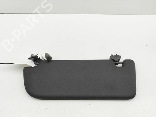 Right sun visor AUDI A6 C8 Avant (4A5) RS6 TFSI Mild Hybrid quattro | BP33549605I2 - Image 3