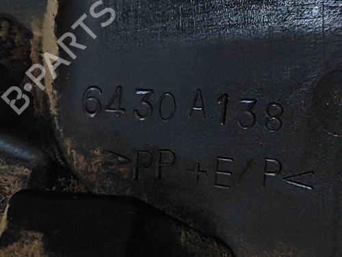 Other MITSUBISHI PAJERO IV (V8_W, V9_W) 3.2 DI-D (V88W, V98W) | BP29227658O1