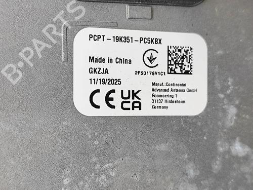 Antenne/Base FORD PUMA (J2K, CF7) 1.0 EcoBoost mHEV | BP38623199C140 - Image 5