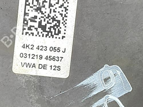 Steering rack AUDI A6 C8 Avant (4A5) RS6 TFSI Mild Hybrid quattro | BP33549217M22 - Image 6