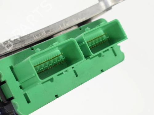 ECU airbags JEEP CHEROKEE (KK) 2.8 CRD 4x4 | BP30212052M53