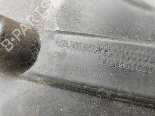 Other PORSCHE MACAN (95B) 3.0 S Diesel | BP33381280O1  - Image 6