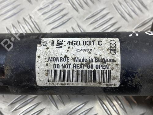 Left front shock absorber AUDI A6 C7 (4G2, 4GC) 2.0 TDI | BP7999897M16 