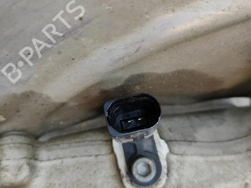 Left front steering knuckle AUDI A5 Sportback (F5A, F5F) 40 TFSI Mild Hybrid | BP28435468M25