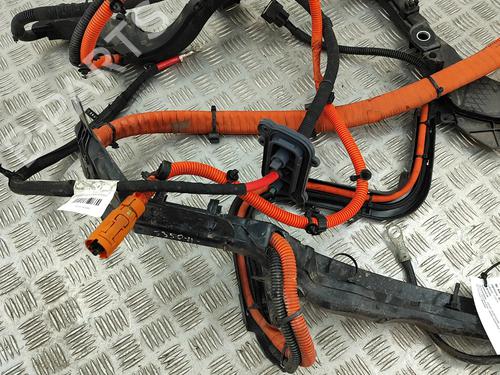 Wiring harness VOLVO XC60 II (246) T6 Plug-In Hybrid AWD | BP27789749E16 - Image 2