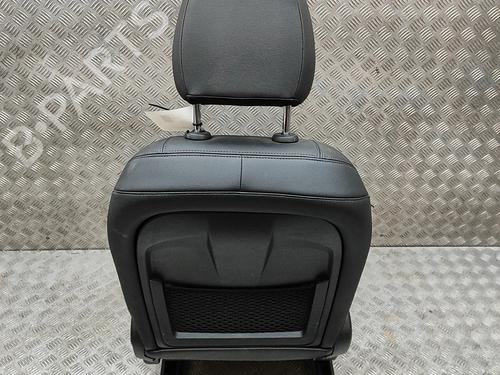 Right front seat ALFA ROMEO GIULIA (952_) 2.0 (952ABA25B) | BP36275033C16 - Image 2