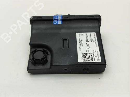 Electronic module PORSCHE CAYENNE (9YA) 3.0 E-Hybrid AWD (9YAAE1) | BP27784766M83 - Image 2