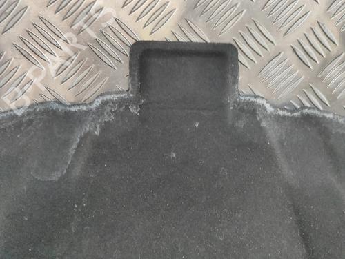 Upper protection AUDI A3 Limousine (8VS, 8VM) S3 quattro | BP27288451M93 