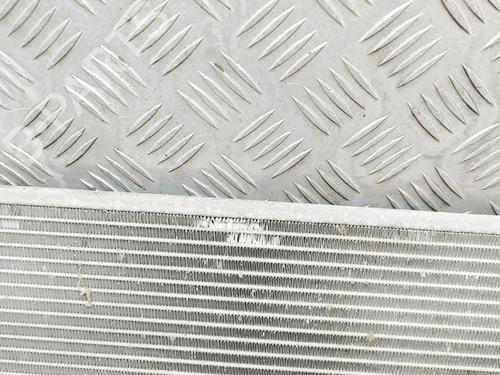 Water radiator VW CRAFTER Van (SY_, SX_) 2.0 TDI FWD (SYB, SYC, SYD) | BP30463232M31 