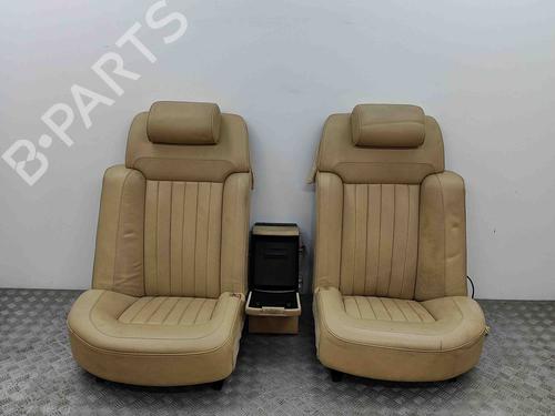Ensemble sièges VW PHAETON (3D1, 3D2, 3D3, 3D4, 3D6, 3D7, 3D8, 3D9) 6.0 W12 4motion | BP29486461C78 