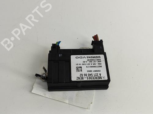 Used Electronic module Electronic module 24583136 24583136