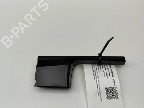 Used Other Other PORSCHE CAYENNE Coupe (9YB) 3.0 AWD (9YBAA1) (340 hp) 29391697 29391697