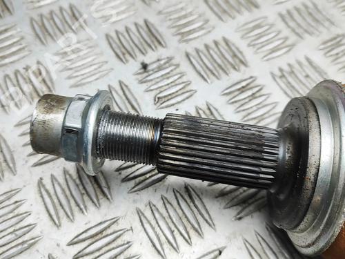 Right front driveshaft NISSAN ARIYA (FE0) EV | BP36067111M39  - Image 7
