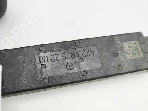Electronic module MERCEDES-BENZ EQS (V297) EQS 450+ (297.123) | BP39205576M83 - Image 7