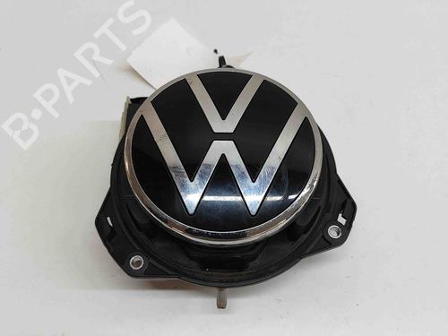 Caméra VW T-ROC (A11, D11) 1.5 TSI (150 hp) 27532581