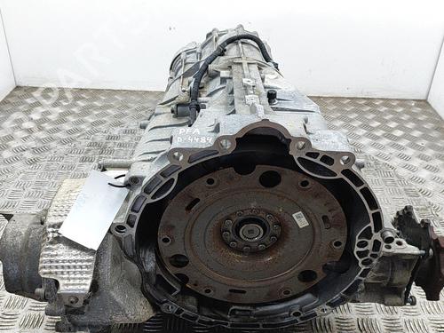 Gearbox PORSCHE MACAN (95B) 3.6 Turbo | BP18958780M3 