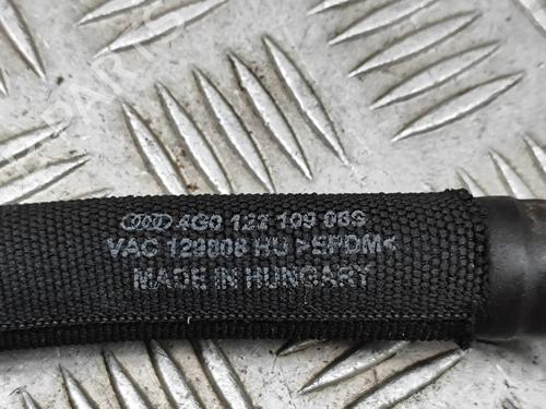 Pipe AUDI A6 C7 Avant (4G5, 4GD) 3.0 TDI quattro | BP24142853M125 